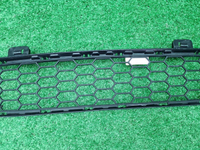 Решетка переднего бампера BMW X5 F15 13-18 M-Paket