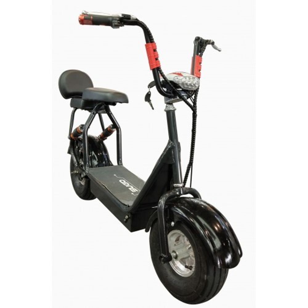 Электросамокат PSBike CityCoCo 800