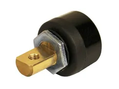 СКРП 10-25 гнездо панельное боковое (ZipLine) SMB1025G