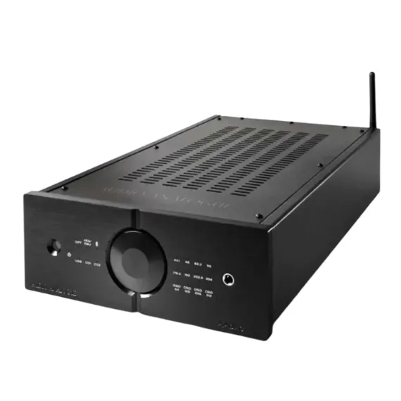 Audio Analogue AADac (Bluetooth) Black