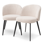 Стул (сет из 2х) Dining Chair Lloyd set of 2 арт.115117