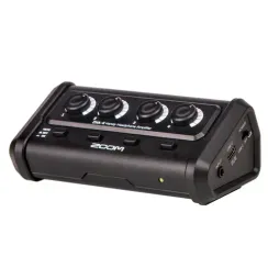 Zoom ZHA-4