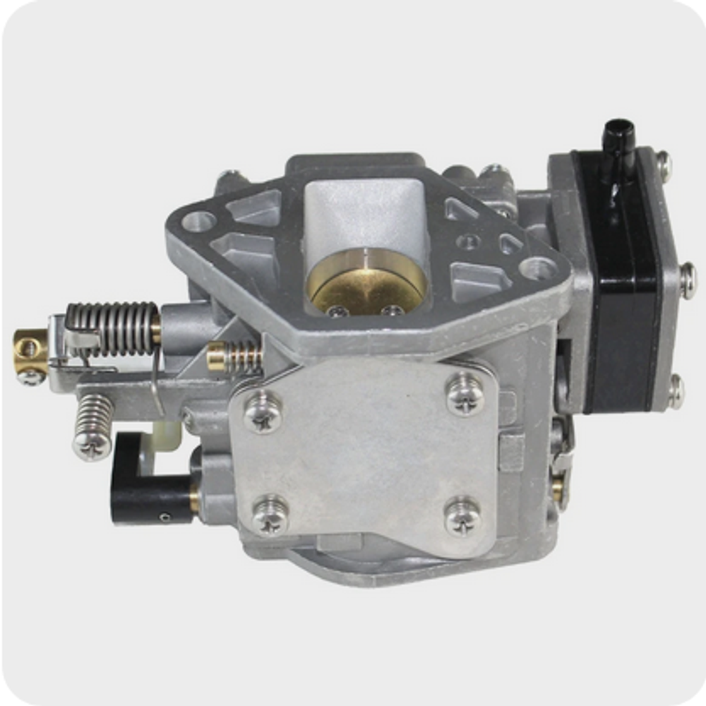 Карбюратор Yamaha E15D (6B4-14301-00)