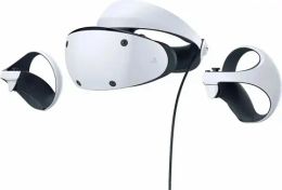 Виртуальная реальность VR