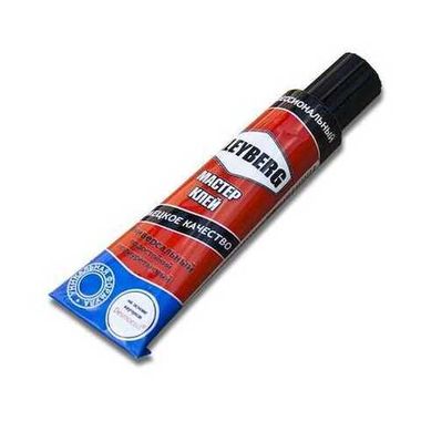 Лаки и клеи