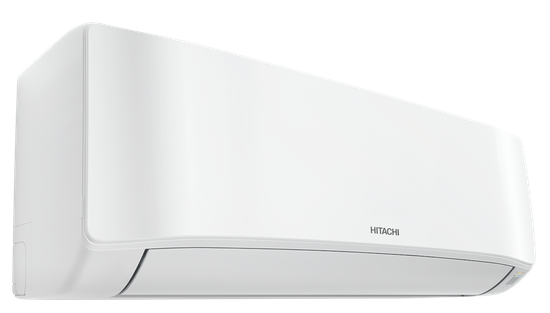 Инверторная сплит-система Hitachi Shiratama RAK-DJ18RHAE/RAC-DJ18WHAE (комплект)