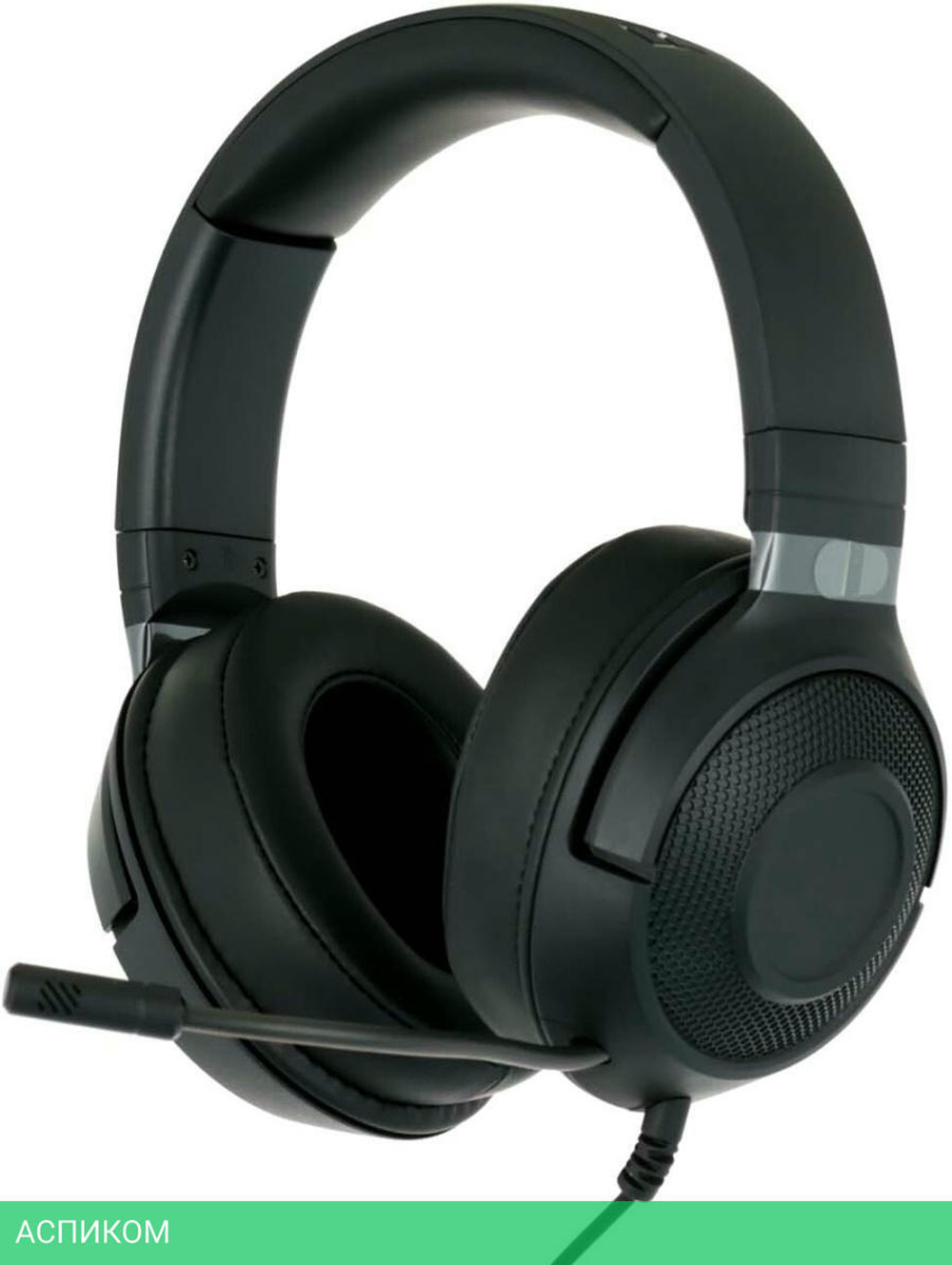 Наушники Razer Kraken X Lite (RZ04-02950100-R381)