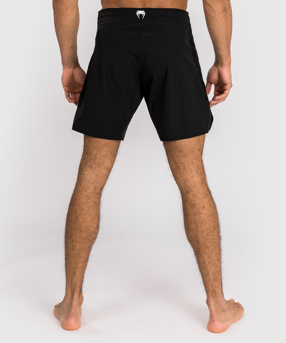Шорты ММА Venum Contender Black