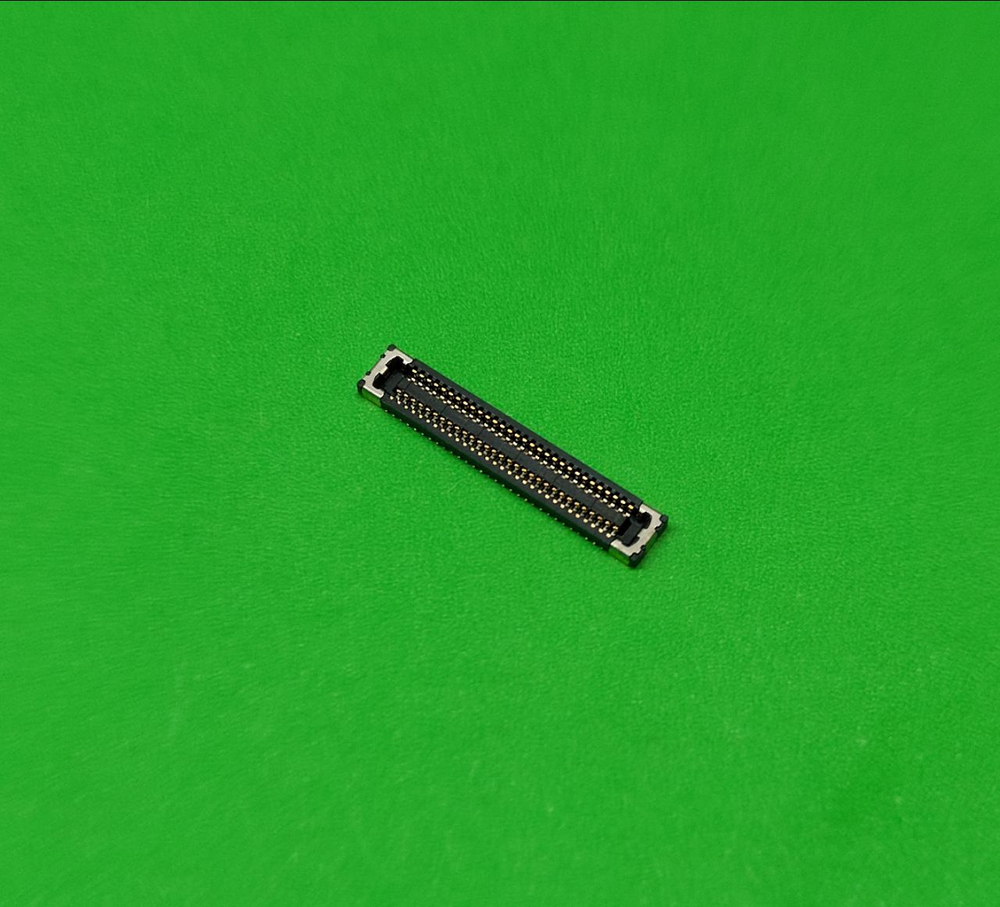 Xiaomi Redmi 9C (M2006C3MNG) - FPC коннектор дисплея - экрана (на плату)