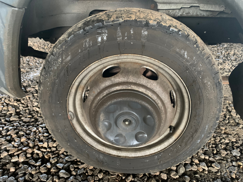 GAZ GAZELLE BUSINESS Бортовой (Евроборт) 2834DE (Евроборт, Бензин/Газ, 2,9 л, 100 л.с.)