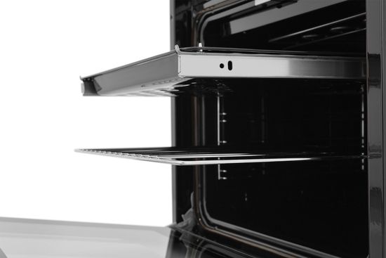 Встраиваемый электрический духовой шкаф Zugel А2710 W