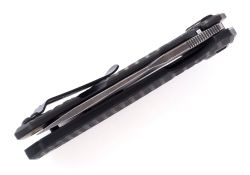 Нож Zero Tolerance 0308BLKTS ZT0308BLKTS CPM-20CVфотография - 8