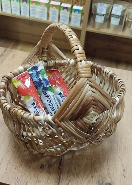 Корзина средняя