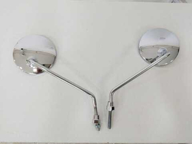 Mirror set C70 (M8)