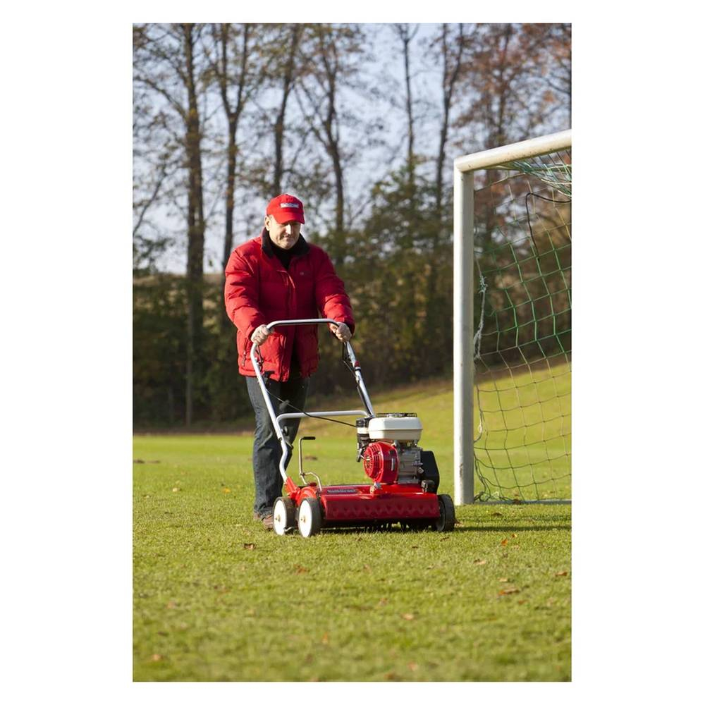 Tielbuerger Вертикуттер/скарификатор TV610 Honda AI-061-001TS