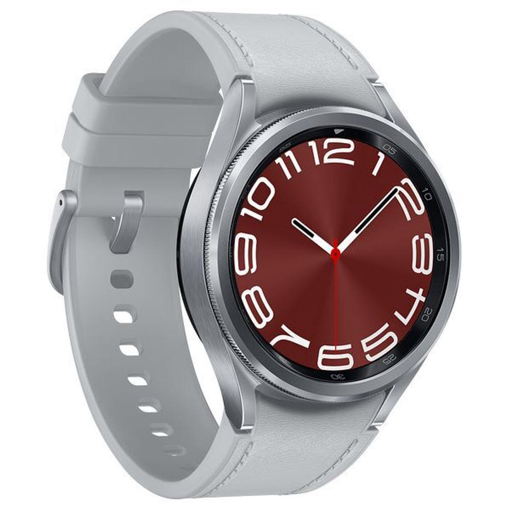 Samsung Galaxy Watch6 Classic 43mm Silver