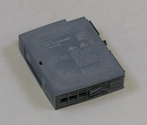 SIEMENS 6ES71386BA000BA0