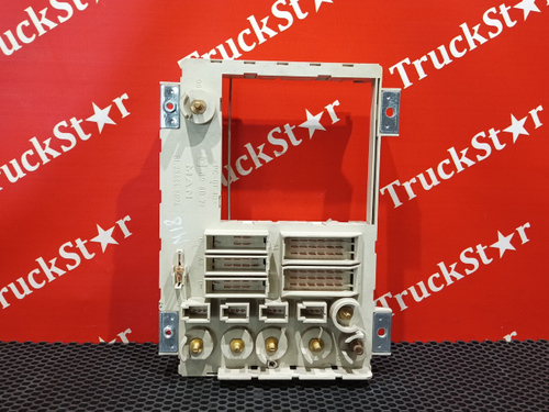 Блок предохранителей