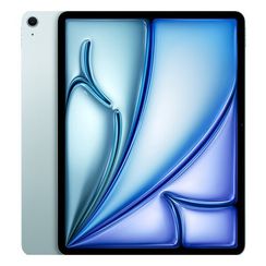 iPad Air (2025) M3 13" Wi-Fi 128 ГБ (Blue / Голубой)