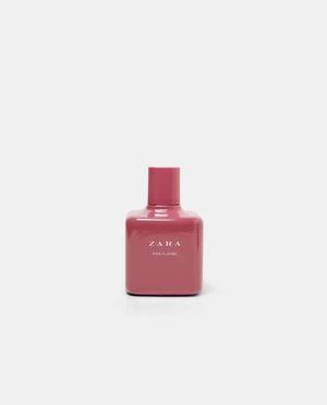 Zara Pink Flambe