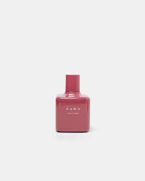 Zara Pink Flambe