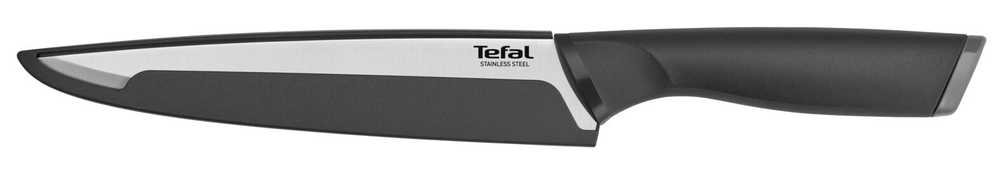 Универсальный нож Tefal Comfort 20см K2213704