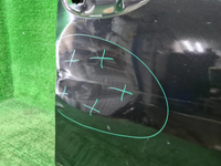 Дверь передняя правая Toyota Corolla E160 (13-19)