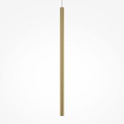 Подвесной светильник светодиодный Maytoni   MOD160PL-L6GK