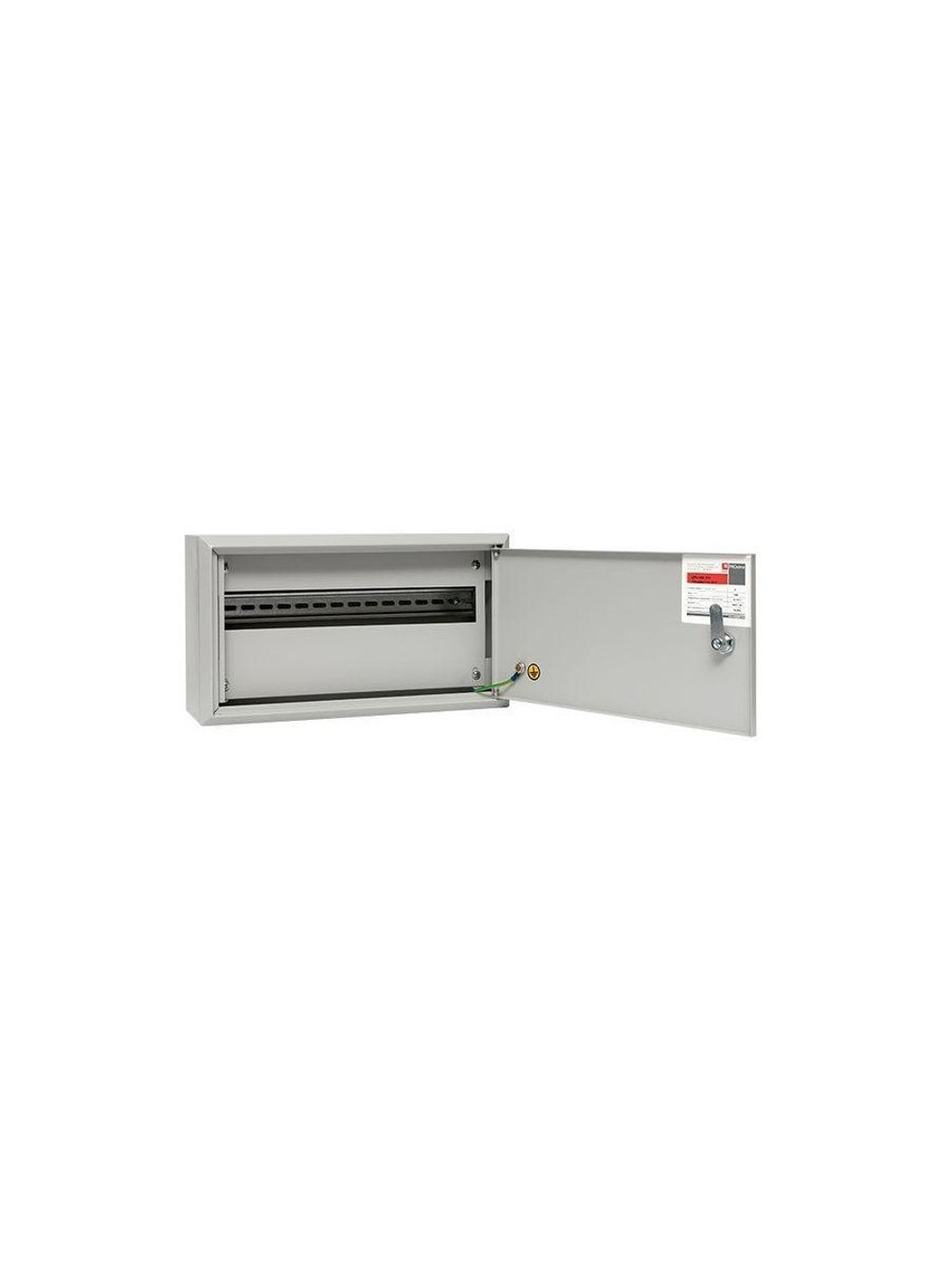 Щит ЩРН-18М(з) EKF mb21-18m
