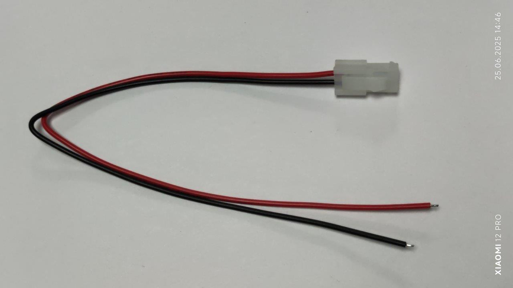 Разъем ET ML5557-2PF-W150R