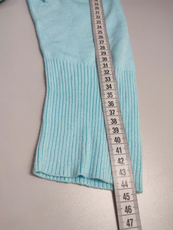 Джемпер One на запах 48 размер