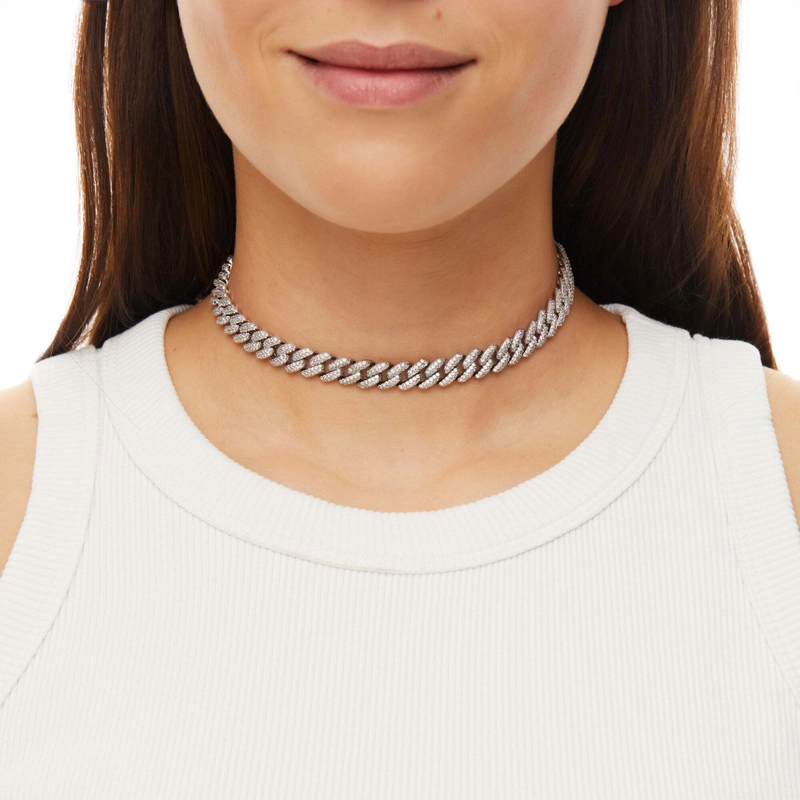 Подвеска Блестящий Карабин