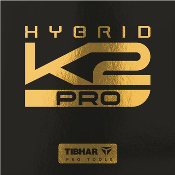 Tibhar Hybrid K2 PRO