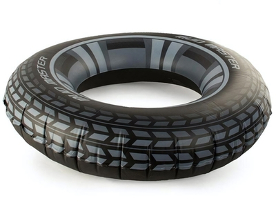 Круг для плавания 91см "Mud Master", Bestway 36016