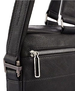 Сумка с ручками Piquadro Ronnie CA4098W116/VE