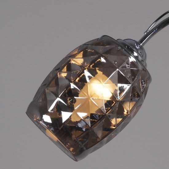 Люстра потолочная Reluce E27 31326-0.3-02