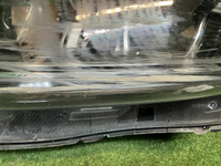 Битая Фара левая Changan CS95 (2023-н.в.) LED