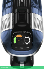 Пылесос Tefal TY9890WO