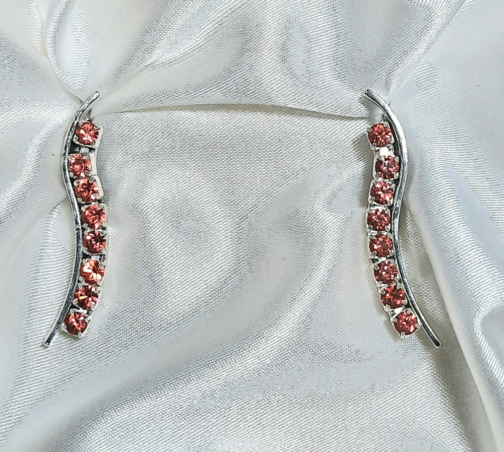 "Айна" серьги из коллекции "Модерн"