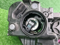 Фара левая Geely Atlas Pro (2021-н.в.) галоген