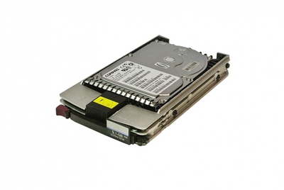 Жесткий диск HP 9.1GB Ultra2 SCSI 10k Hot-Plug 127977-001