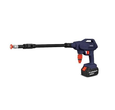 Мойки высокого давления