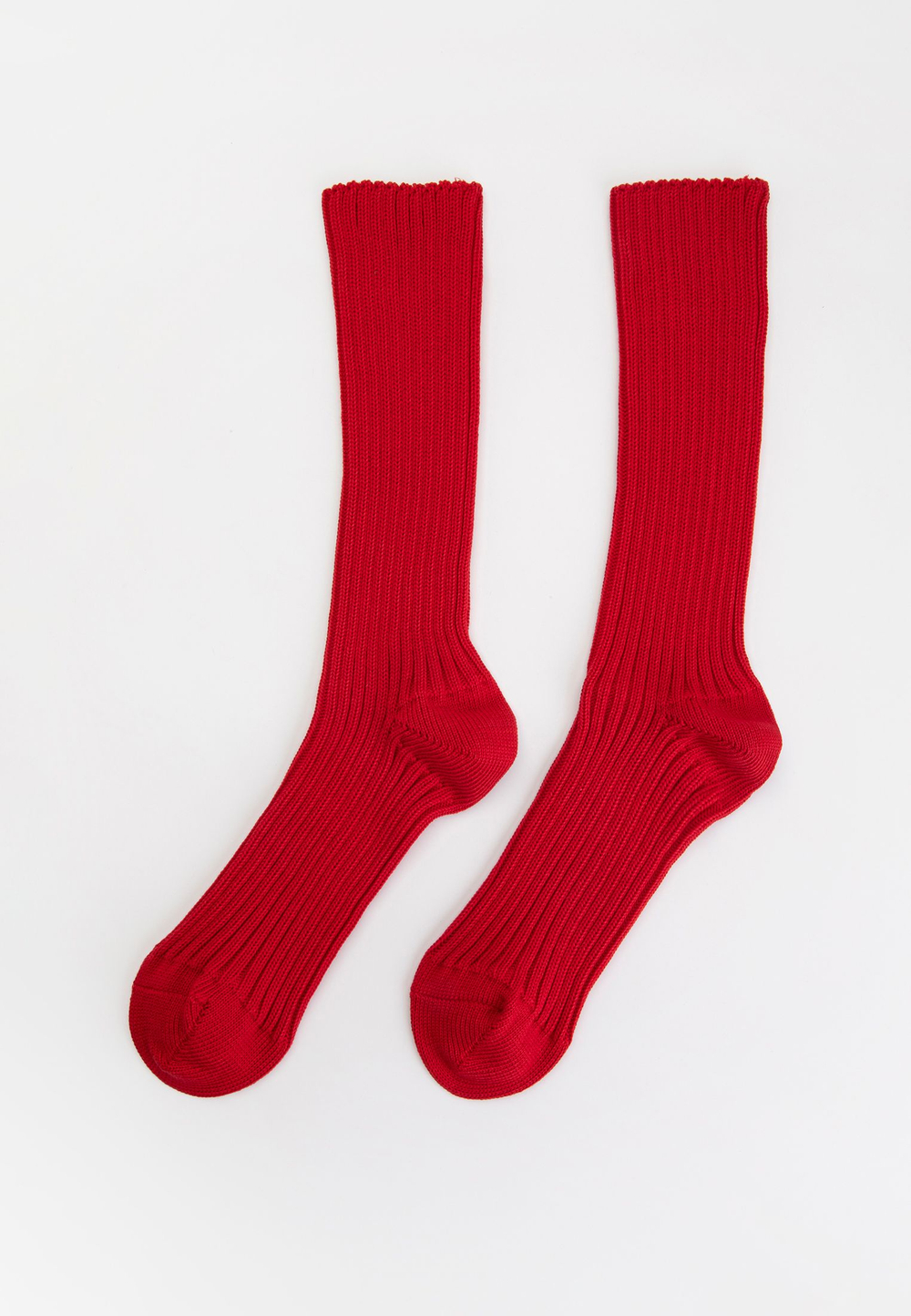 Носочки // True Red