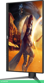 Монитор AOC 27" Q27G4/D