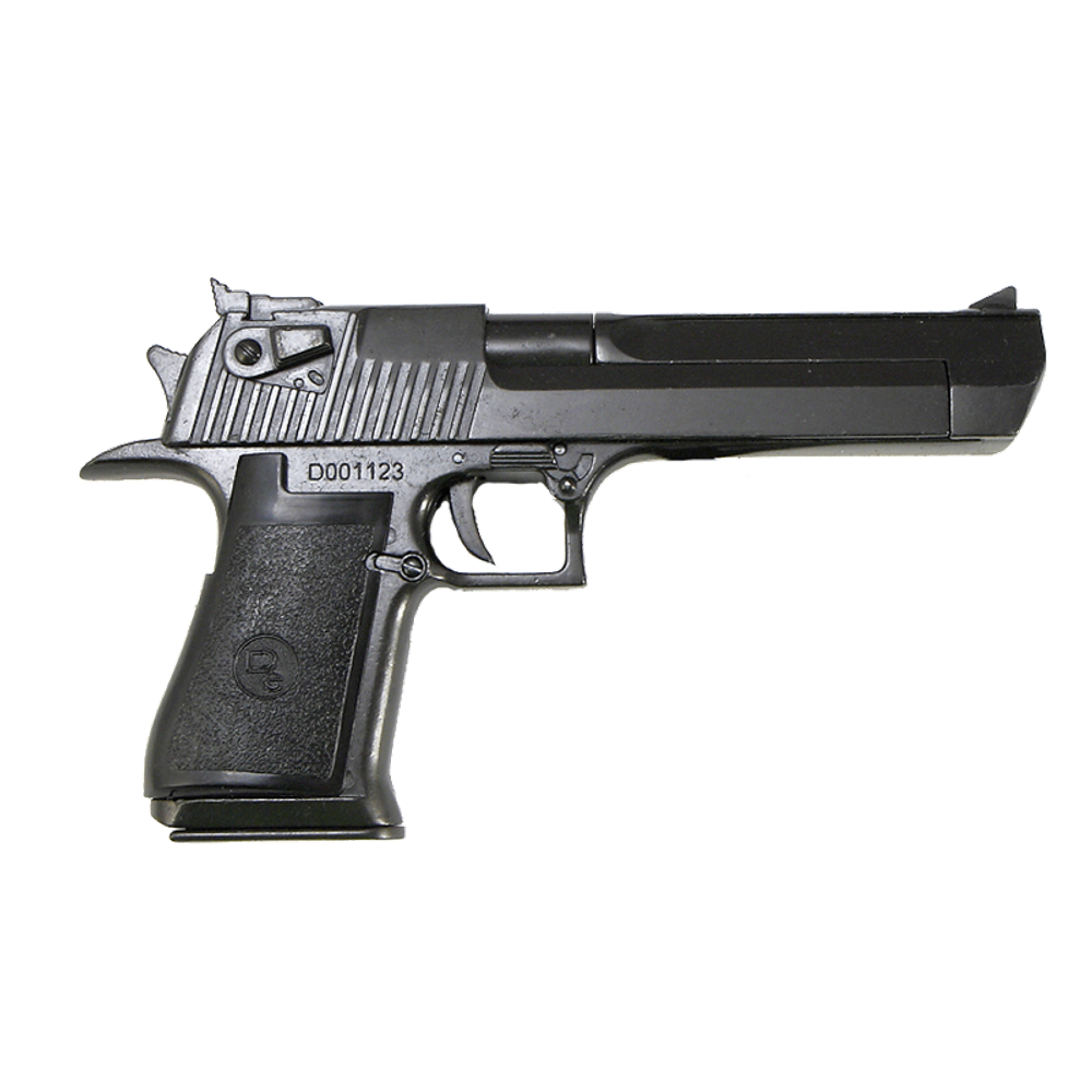 Denix Пистолет Desert Eagle