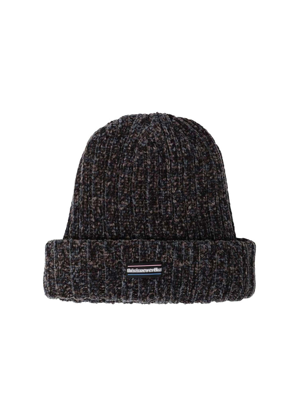 Шапка Low Gauge Velvet Knit Beanie