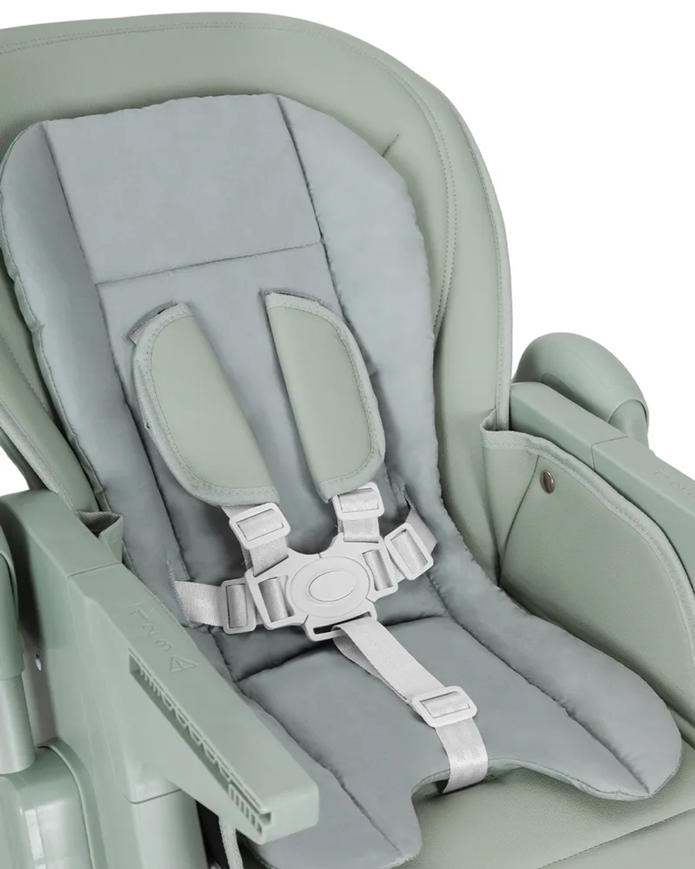 Стульчик для кормления Сarrello Lotus