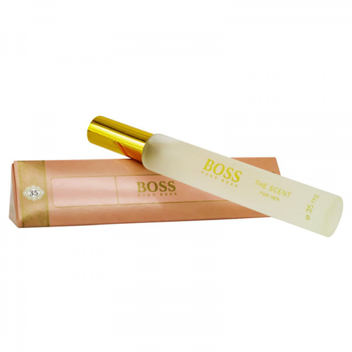 ТВ ручка 35 мл BOSS the SCENT for her