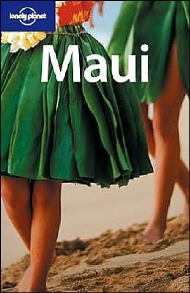 LP Guide: Maui 2Ed