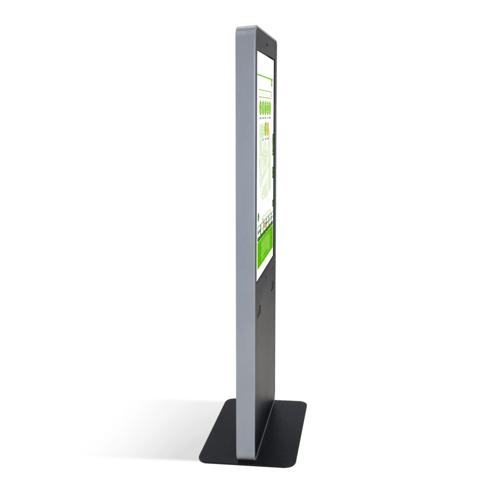 Интерактивная стойка киоск NextStand 43P